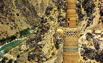 minaret of jam01 1