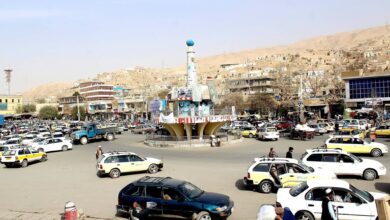 کشته و زخمی شدن 11 طالب در بغلان 6 بغلان 1