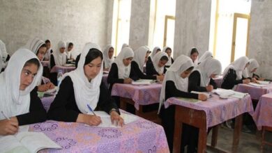 وزیر پیشین معارف: طالبان با تبدیل مدارس عمومی به مدارس دینی، اکوسیستم آموزشی را خراب میکنند 5 مکاتب دخترانه در افغانستان