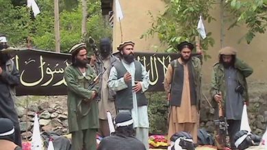 جنگجویان پاکستانی؛ تقابل برای منافع ارتش 5 121016062628 who are the pakistan taliban 00004312 horizontal large gallery