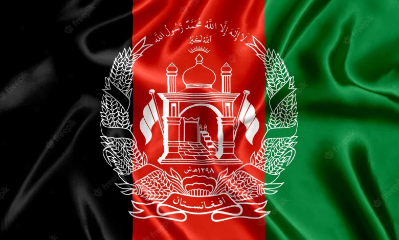 افغانستان؛ زخم خونچکان یا سرزمین فراموششده از سوی خدا؟ 1 flag afghanistan silk close up 406939 84