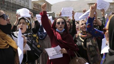 چرا امروز به روایتهای زنانه در افغانستان نیاز داریم؟ 4 منتخبتصاویرامروزجهان 13شهریور1400