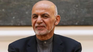 دشمنتراشی و سیاست خارجی افغانستان؛ مطالعه موردی حکومت اشرف غنی 5 Ex Afghan leader tweets defence for fleeing