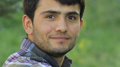 شریح شیون برنده جایزه شهروندی« تی آر تی» شد 7 FB IMG 1668508376423
