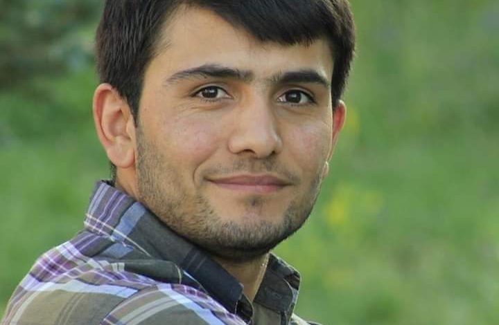 شریح شیون برنده جایزه شهروندی« تی آر تی» شد 1 FB IMG 1668508376423