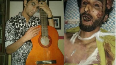 ادامه جنایتهای طالبان در پنجشیر؛ ماجرای قتل یک هنرمند 6 FB IMG 1669707993796