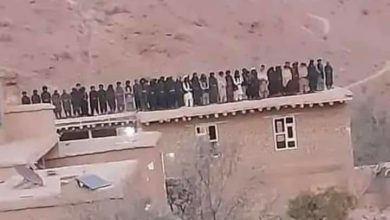 جنون مذهبی طالبان؛ کشتار دسته جمعی اعضای یک خانوادهی شعیه 7 IMG 20221126 WA0031