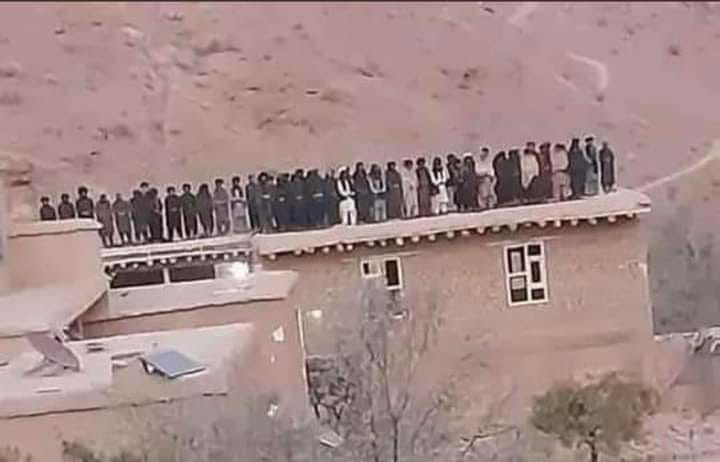 جنون مذهبی طالبان؛ کشتار دسته جمعی اعضای یک خانوادهی شعیه 1 IMG 20221126 WA0031