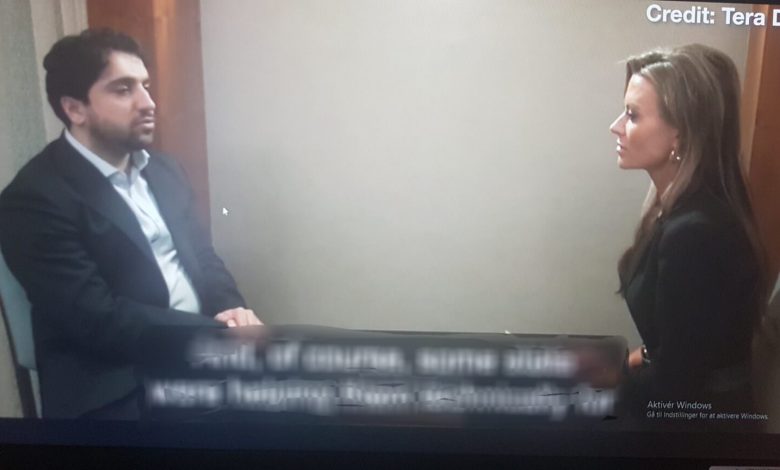 احمد مسعود:طالبان مسوول فاجعه افغانستان اند 1 tara dahl 1536x864 1