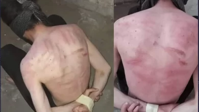 با احمد علی در زندان طالبان چه گذشت!؟ 4 شکنجه مردم توسط طالبان