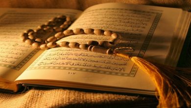 مباحثی در قرآن پژوهی 8 1586945544 quran tafseer