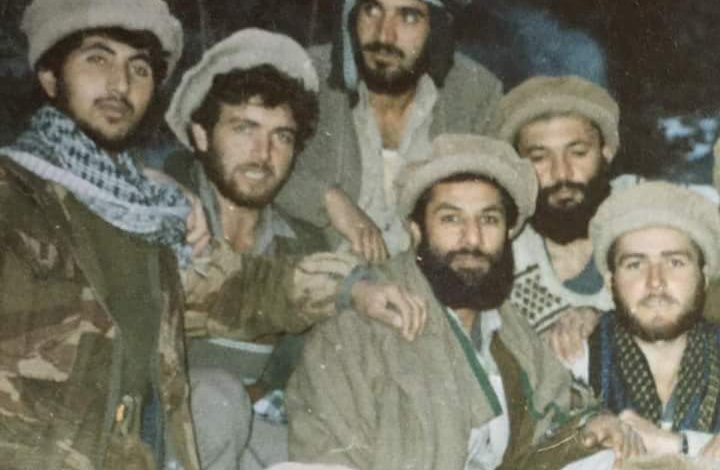 «آزادی عجب نعمتی است!» 1 FB IMG 1672086015058