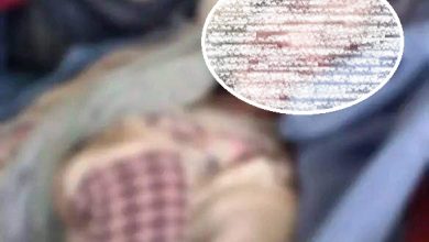 جسد یک دختر جوان در کندهار پیدا شد 4 FkwwqYuXoAEnDBy