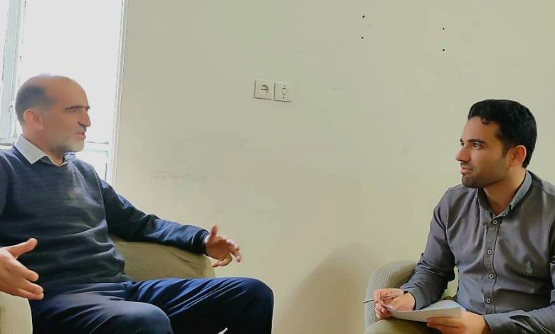 «ترجیح میدهم که بجای سکولاریزم، حکومت مدنی با مرجعیت دینی را بکار ببرم» 1 IMG 20221229 214304 817