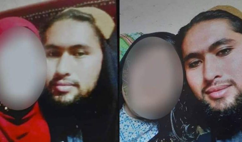طالبان بر دو دختر جوان در سمنگان تجاوز و سپس سربریدند 1 n00002242 b