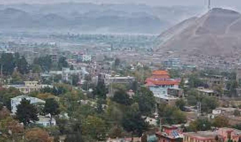 آمر معارف طالبان برای شهرستان قادس با برادرش کشته شد 1 n00002244 b