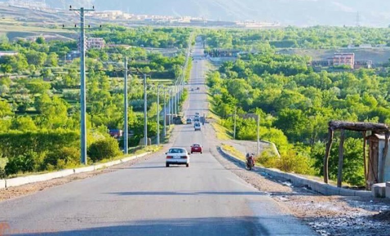 در نان شهروندان تغییر بیارید نه در نام شهرها 1 ولایت پروان