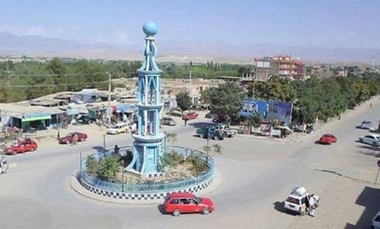 کشته و زخمی شدن 4 طالب در لوگر 1 156377287