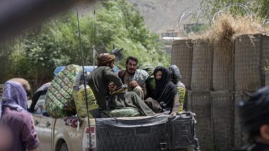 یک مرد پس از شکنجه زیاد توسط طالبان در پنجشیر جان باخت 7 20221214 212446
