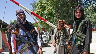 طالبان و ترمینولوژی بغاوت 8 210816 taliban fighters kabul jm 1531 2500x1666 1