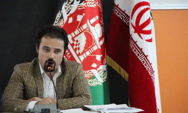 آرین: اگر طالب با شعر مخالفت نمیکرد، ما باید به هویت انسانی شعر شک میکردیم. 1 FB IMG 1674667295907