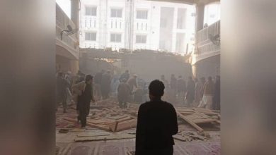 در یک حمله انتحاری در پاکستان دهها نفر کشته و زخمی شدند 7 IMG 20230130 WA0026