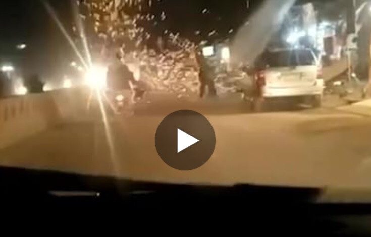 کشته و زخمی شدن سه طالب در قندهار 1 IMG 0924