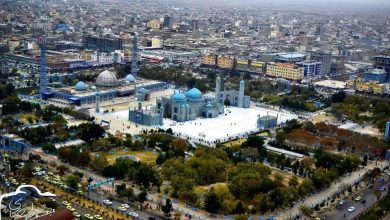 خودکشی یک نوجوان در استان بلخ 3 Mazare Sharif
