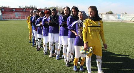 ورزش و زن 1 بانوان ورزشکار