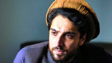 چرا شماری بر احمد مسعود خرده مى گيرند؟ 5 3903091