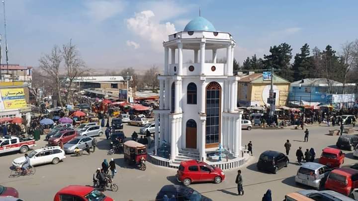انفجار در تخار؛ ۱۳ کشته و زخمی بر جاگذاشت 1 FB IMG 1663696257443
