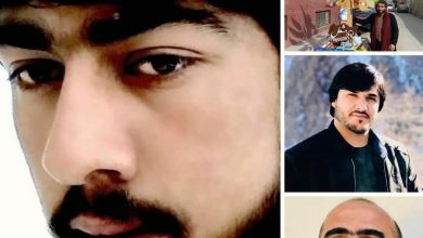 دهها منتقد در زندان طالبان؛ منابع: اکثریت شکنجه شدهاند. 3 FB IMG 1677150293424