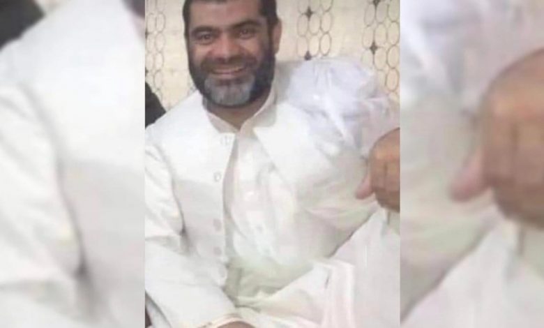 یک پنجشیری زیر شکنجه طالبان جانباخت 1 IMG 20230224 WA0007