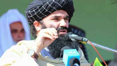 وزیر داخله طالبان، رهبر این گروه را متهم به انحصار قدرت کرد 4 IMG 20230213 112912 819