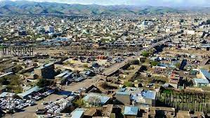 انفجار در ورودی مسجد امام ابوحنیفه در فاریاب 1 download 1