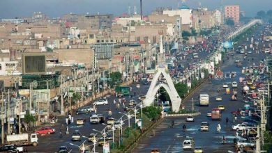 طالبان جسد ۲ مرد را در هرات به نمایش گذاشتند 6 n00002439 b