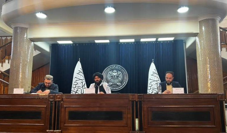 روند توزیع پاسپورت تا چند روز دیگر از سرگرفته میشود 1 n00002446 b