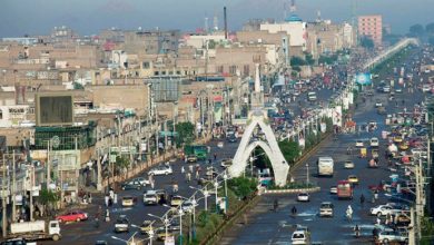 انفجار و درگیری در هرات 3 01 48
