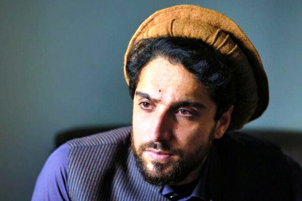 چرا احمد مسعود؟ 1 3903091