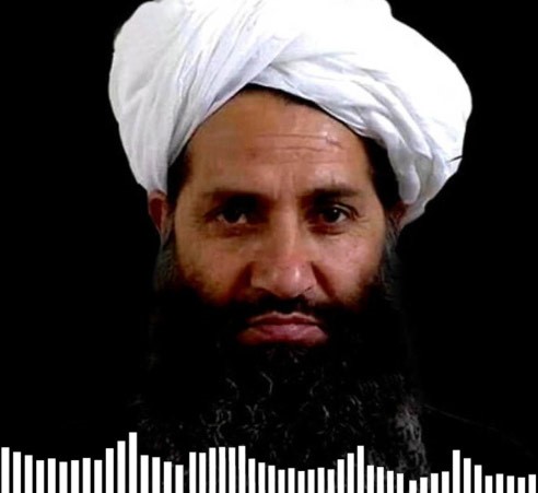 رهبر گروه طالبان رژیم فعلی این گروه را معاملهگر خواند 1 IMG 6497 2