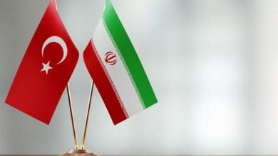 عملکردهای خلاف حقوق دپیلماتیک ایران و ترکیه 4 عکس پرچم ایران ترکیه خاص