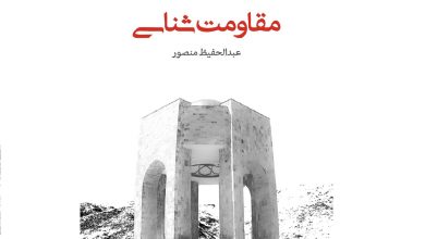 مقاومت شناسی 2