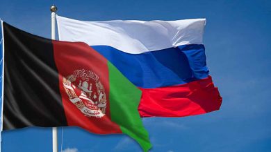 استراتیژی سیاست خارجی روسیه پیرامون افغانستان 5 443332299Russia Afghanestan 2
