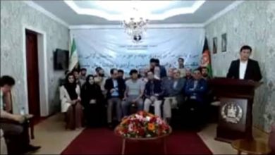 بنیاد شهید مسعود از سالروز پیروزی مجاهدین گرامیداشت به عمل آورد 3 IMG 20230428 WA0005