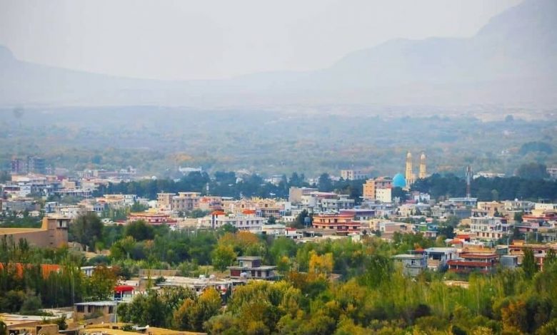 یک جوان در سمنگان در اثر شکنجه طالبان جان باخت 1 IMG 20210809 153609 607