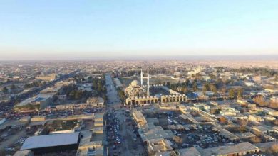 Jawzjan