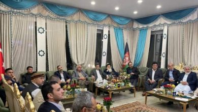شورای عالی مقاومت به کشورهای اشتراک کننده در نشست سمرقند؛ منتظرحملات تروریستی باشید 7 n00002637 b