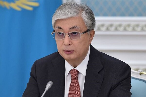 نگرانی ریس جمهور قزاقستان از وضعیت بد امنیتی در افغانستان 1 3664955