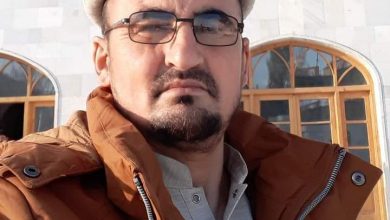 یک قاضی حکومت پیشین در غور توسط افراد مسلح ناشناس کشتهشد 4 IMG 20230507 WA0005