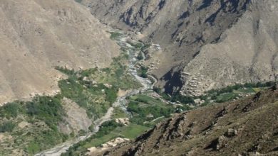 طالبان دو برادر را که نظامی پیشین بودند، بازداشت کردند 7 Panjshir Dara 768x432 1